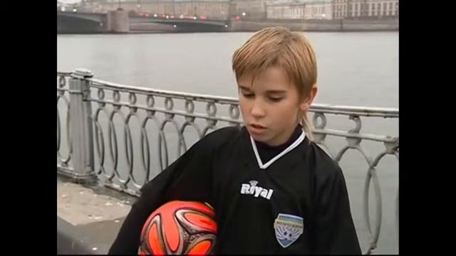 ДЕТИ ИЗ КОМАНДЫ «ЖЕМЧУЖИНА» ПОБЫВАЛИ НА МАТЧЕ «ТОСНО» смотреть онлайн