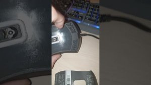 Как правильно разобрать мышку Razer DeathAdder Essential