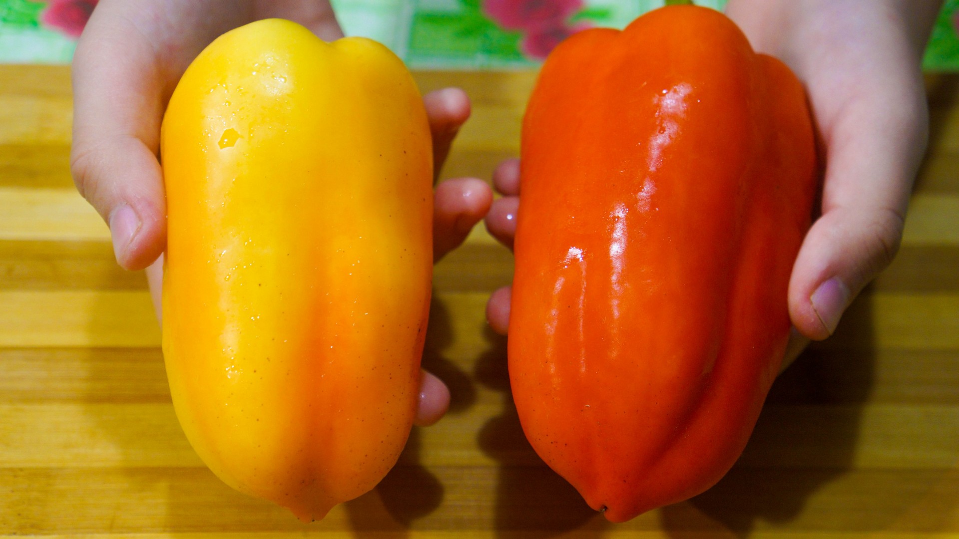 Когда к гарниру нет мяса, всегда готовлю это бюджетное блюдо из перца! смотреть онлайн