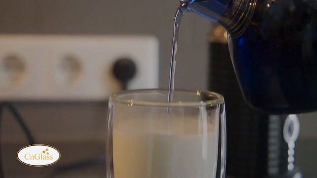 Презентация посуды CnGlass смотреть онлайн