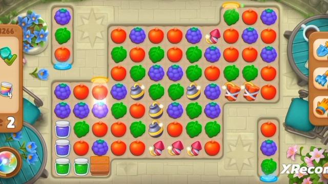 Fail games included#Gardenscapes levels 3261-70#GameStory смотреть онлайн