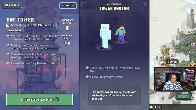 PS PLUS ÜCRETSİZ OYUNU | MINECRAFT DUNGEONS TÜRKÇE İLK BAKIŞ, PS PLUS ESSENTIAL MART 2023, MINECRAF смотреть онлайн