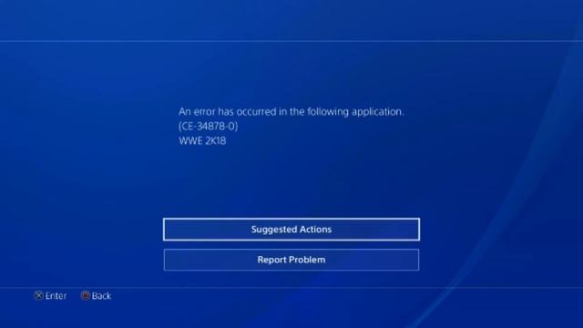 WWE 2K18 Keeps Crashing!!! My Universe Update смотреть онлайн