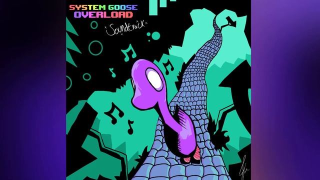 A Goose in the Forest - System Goose Overload OST смотреть онлайн