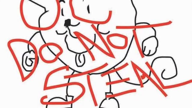 ORIGINAL CHARACTER DO NOT STEAL!!! смотреть онлайн