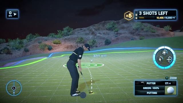 Rory McIlroy PGA Tour Noob Review смотреть онлайн