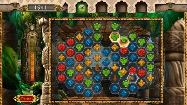 Jewels of the East India Company - Gameplay смотреть онлайн