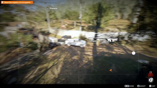 WATCH DOGS 2 NEW 4K MONITOR HYPE MAX SETTINGS GAMEPLAY #2 смотреть онлайн