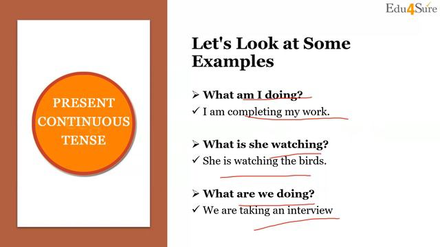 Day-to-Day English Session 2 | People & Titles | Present Simple, Present Continuous, Negative Tense смотреть онлайн