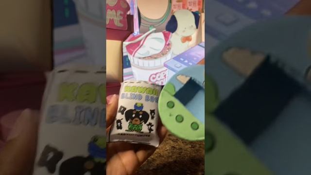 ??Kawaii Crane Game + Paper Blind bag ?? #cardboardcraft #crafts #diy #papercrafts #sanrio смотреть онлайн