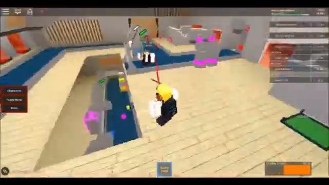 ROBLOX Star Wars Tycoon смотреть онлайн