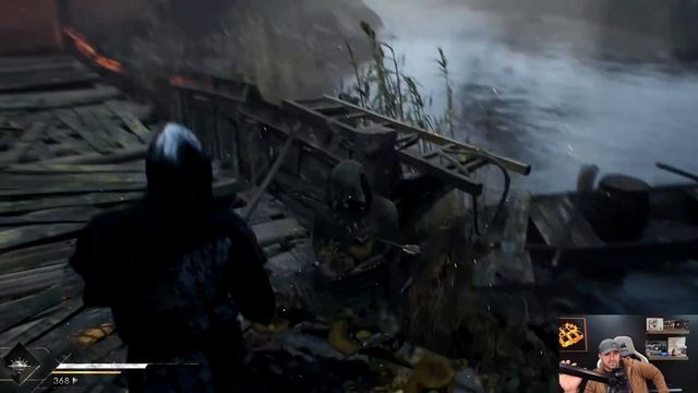 4K Gameplay Trailer Dropped For Blight Survival!! My Reaction!! 4 Player Online CO-OP!! Roguelite!? смотреть онлайн