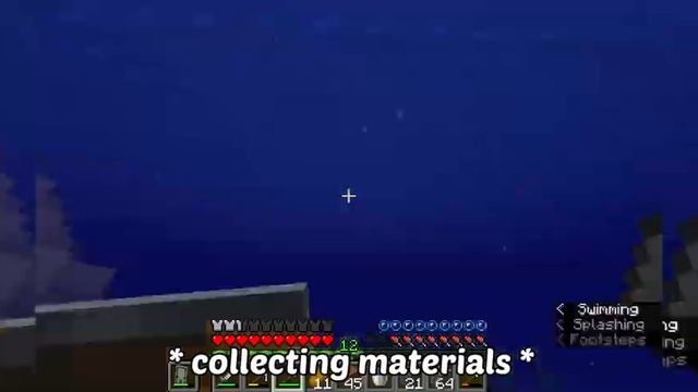 Episode 8 : Enchantment Room ( Minecraft Survival Java ) : Silent Gaming смотреть онлайн