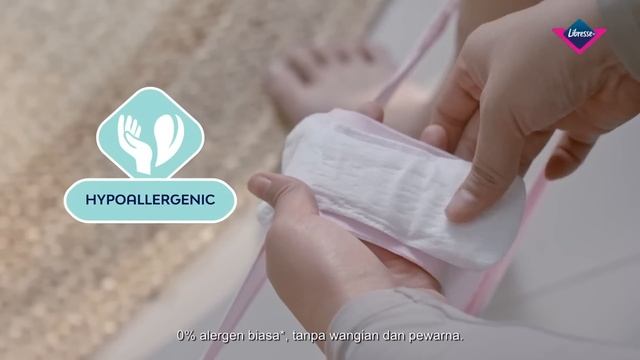 Libresse®️ SensitiV™️: Liners (6s)