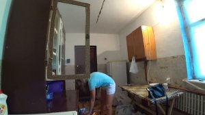 Запасы продуктов для дачи, С голоду не помрём!