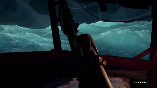 Sea of Thieves Мегалодон Атакует смотреть онлайн