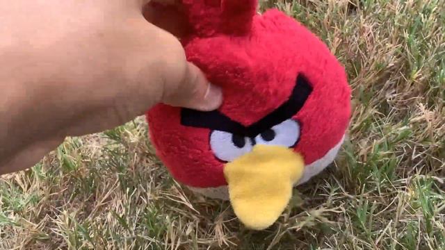 Angry Birds Rio 3 - 4 - Something Suspicious смотреть онлайн