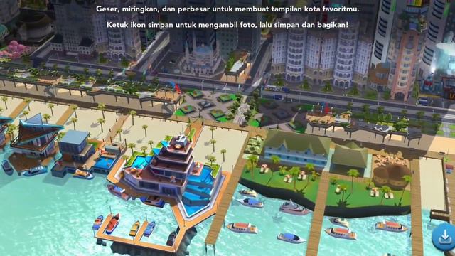 THE END - SIMCITY BUILDIT 2024 смотреть онлайн