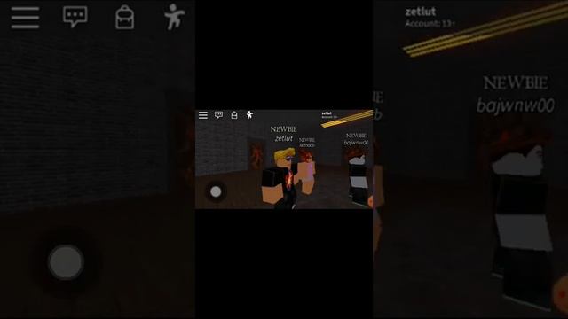 Игра роблокс пила смотреть онлайн