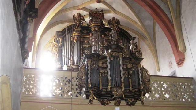 Johannes Ockeghem (um 1420 - 1497): Forsseulement смотреть онлайн