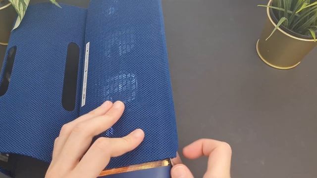 Sony SRS-XB43 - How To Remove The Speaker Grill смотреть онлайн