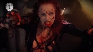 ТОП - 10 забытых фильмов ужасов из 90-х