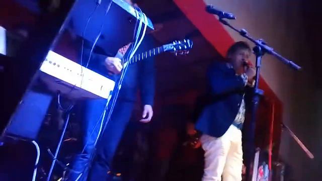 Refugio de amor=Concierto en Pedro Juan caballero смотреть онлайн
