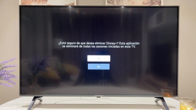 Cómo ELIMINAR Aplicaciones en Smart TV LG - WebOS ❌ ✅ смотреть онлайн