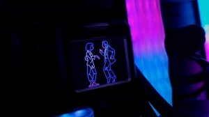 Thermalright Frozen Warframe LCD Test