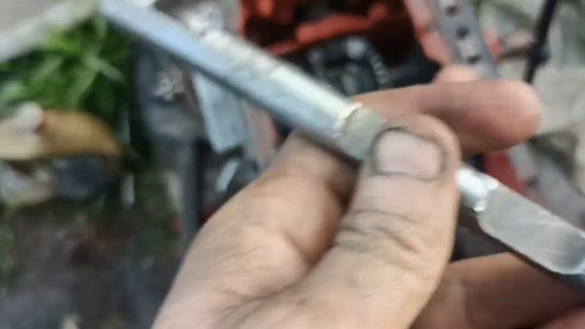 Сборка КПП трактора Т-25 Франкенштейн смотреть онлайн