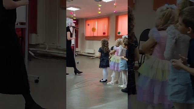 Посвящение в первоклассники. 16/10/2021 смотреть онлайн