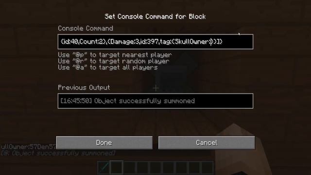 Майнкрафт Команда /summon - Дроп вещей из мобов [Minecraft Туториалы] смотреть онлайн