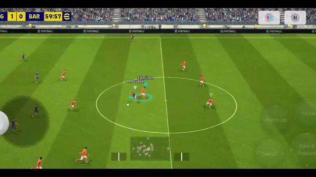 🛑REAL MADRID EPIC😱DIVISION1(ONE) RANK PUS+FRIENDLY MATCH || 🔴eFootball™2024 #efootballlive смотреть онлайн