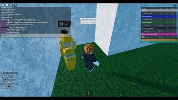 How to Get Shadow The World In Jojo tycoon Roblox