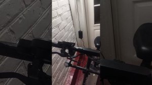 электросамокат нельзя оставить долго на зарядке