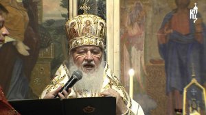 Проповедь в день памяти святых жен-мироносиц