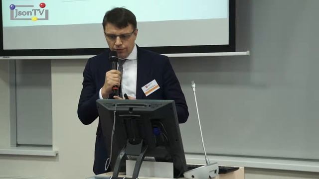 Федор Гриценко, «Сервионика»: Мы стремимся к облачному marketplace для наших и партнерских продукто смотреть онлайн