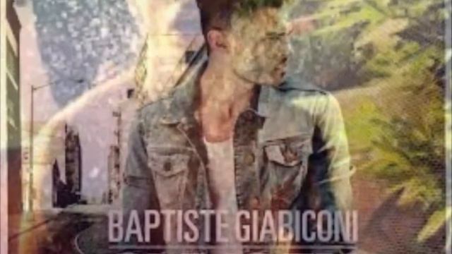 Baptiste Giabiconi смотреть онлайн