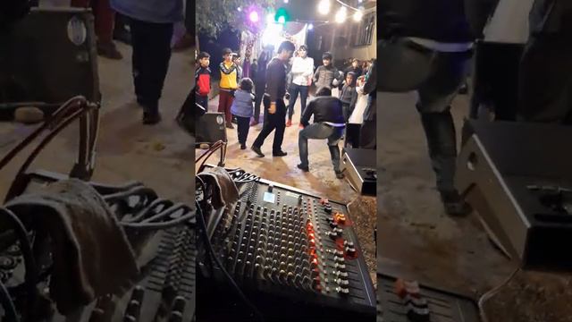 ТУЙ ДАР ТОЧИКИСТОН //// КУЛОБ смотреть онлайн