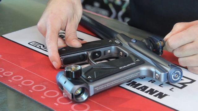 How To Program The Empire Mini GS | Jaegers Subsurface Paintball смотреть онлайн