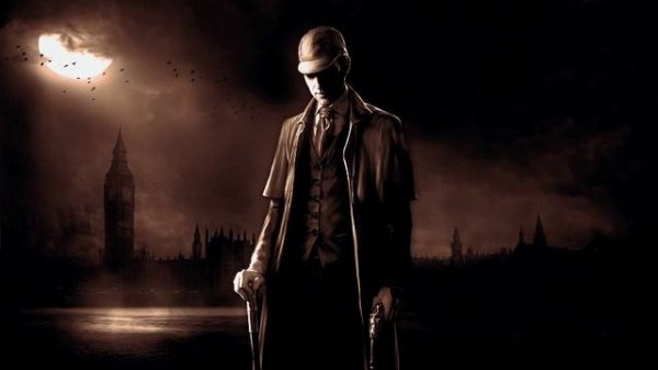 Audiobooks and subtitles: Arthur Conan Doyle. The Adventure of the Noble Bachelor. Detective.