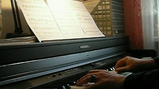 Джордж Майкл - "Небрежный шёпот" ("Careless whisper" - George Michael) смотреть онлайн