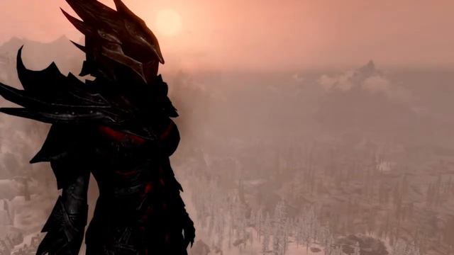 Skyrim: Immortal Daedric Goddess Veronica смотреть онлайн