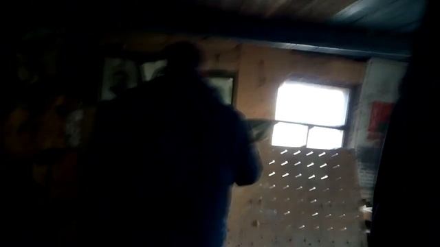 ЗАБРОШКИ Беларусь | Витебская область