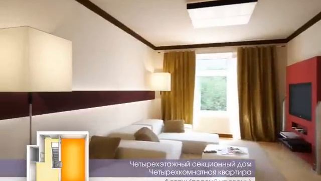 Коттеджный поселок "Мечта" смотреть онлайн