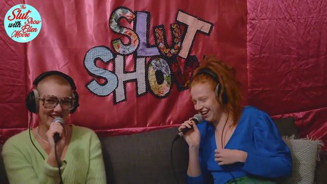 The Slut Show With Ellen Moore | Trailer