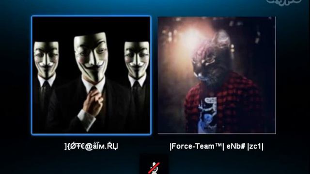 Хакер , цветной номер, css , cs1.6 , кс ксс смотреть онлайн