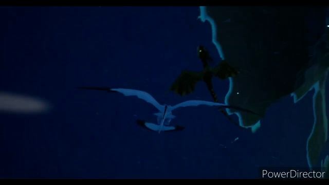 A Great Battle [Dragons of the Edge] смотреть онлайн