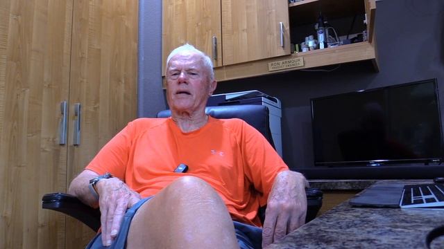 Mavic 3T Thermal Drone Goes to DJI Repair смотреть онлайн