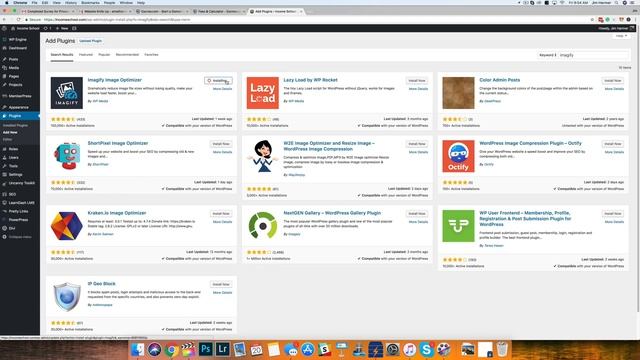 The Wordpress Page Speed Overhaul: Cut page load times in half! смотреть онлайн